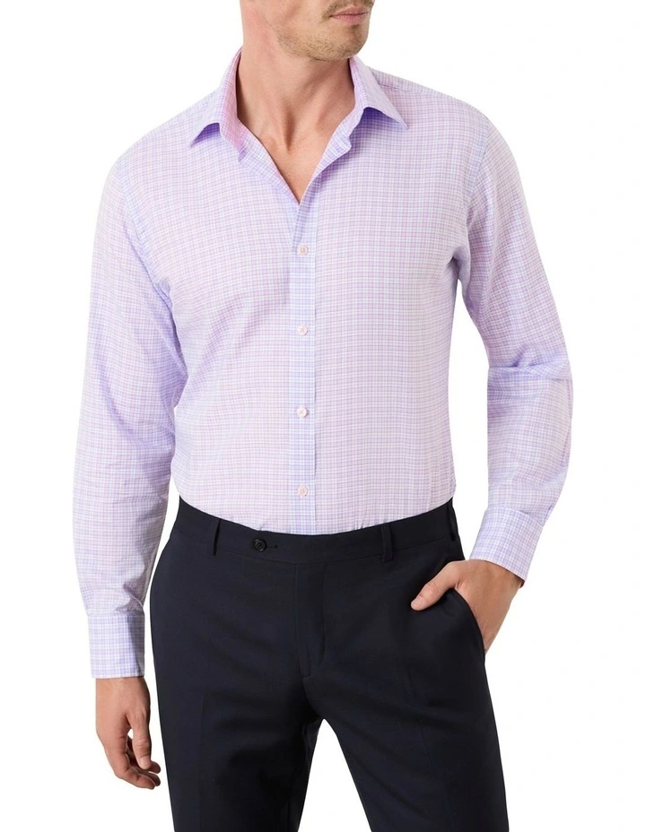 Keller Shirt in Pink