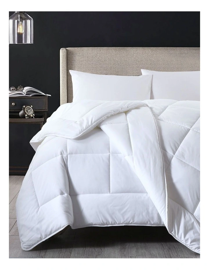 Deluxe Eco-Silk Touch Quilt 260GSM