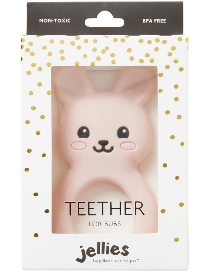 Bunny Teether