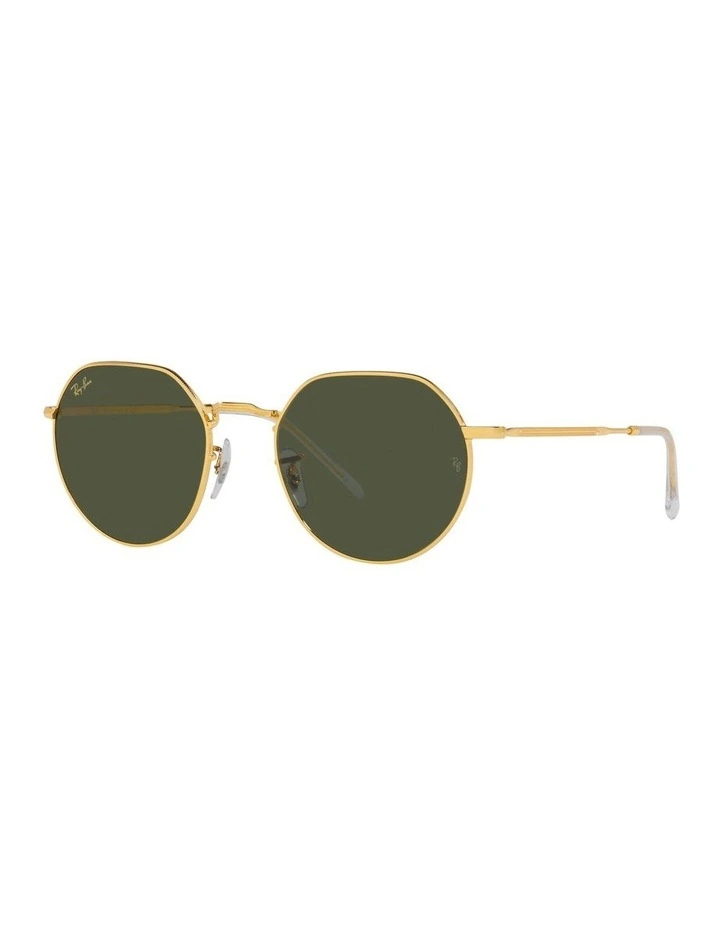 Jack Gold RB3565 Sunglasses