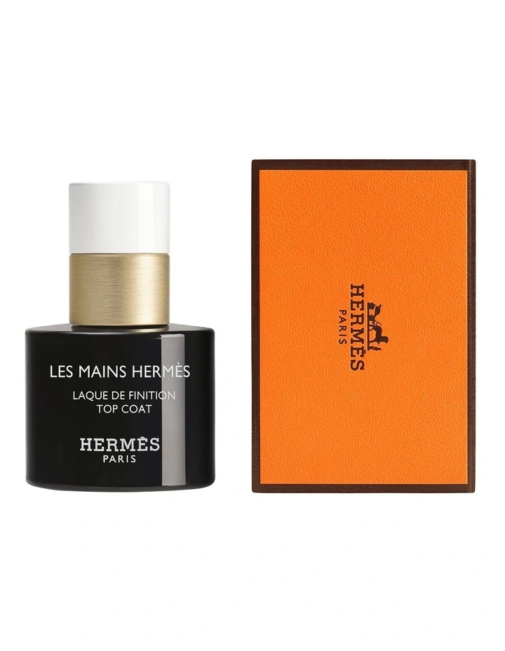 Les Mains Hermès Nail Top Coat