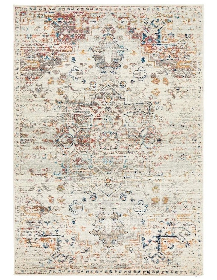 Century 911 Rug in Multi