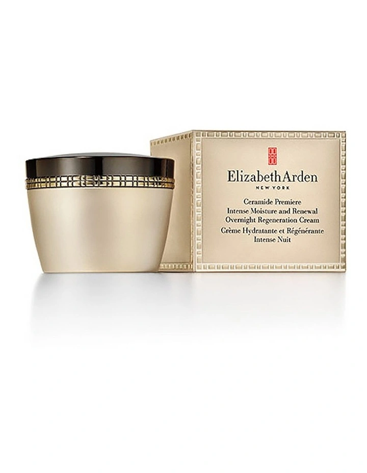 Ceramide Premiere Night Cream