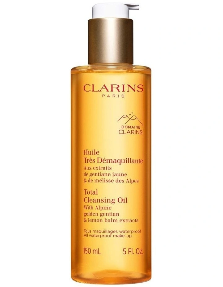Total Cleansing Oil 150ml