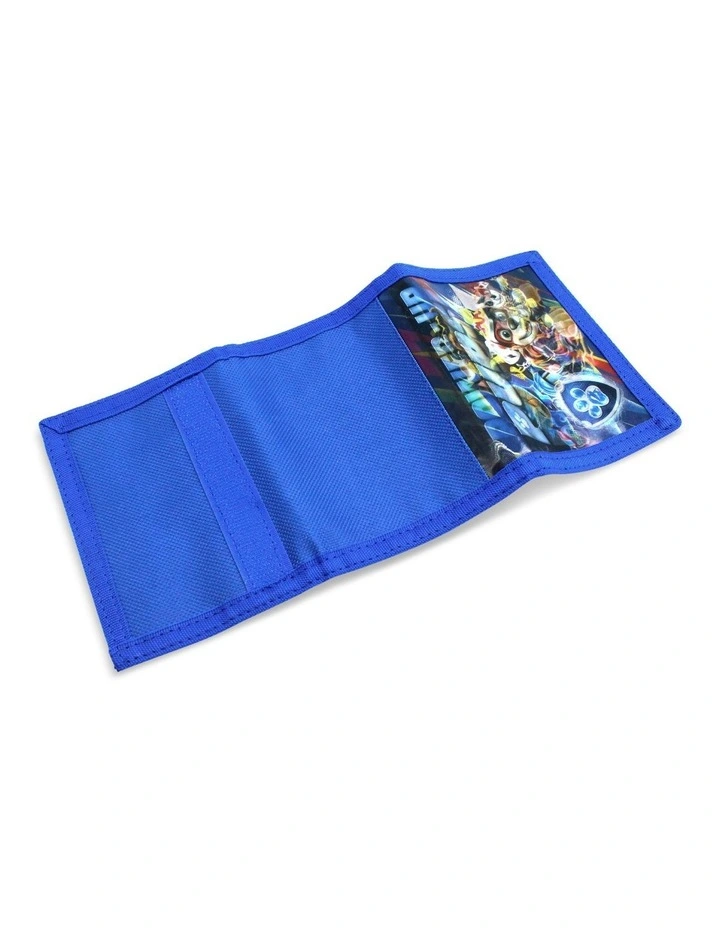 Lenticular Wallet in Multi