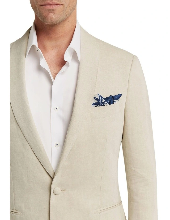 Robertson Tuxedo Jacket