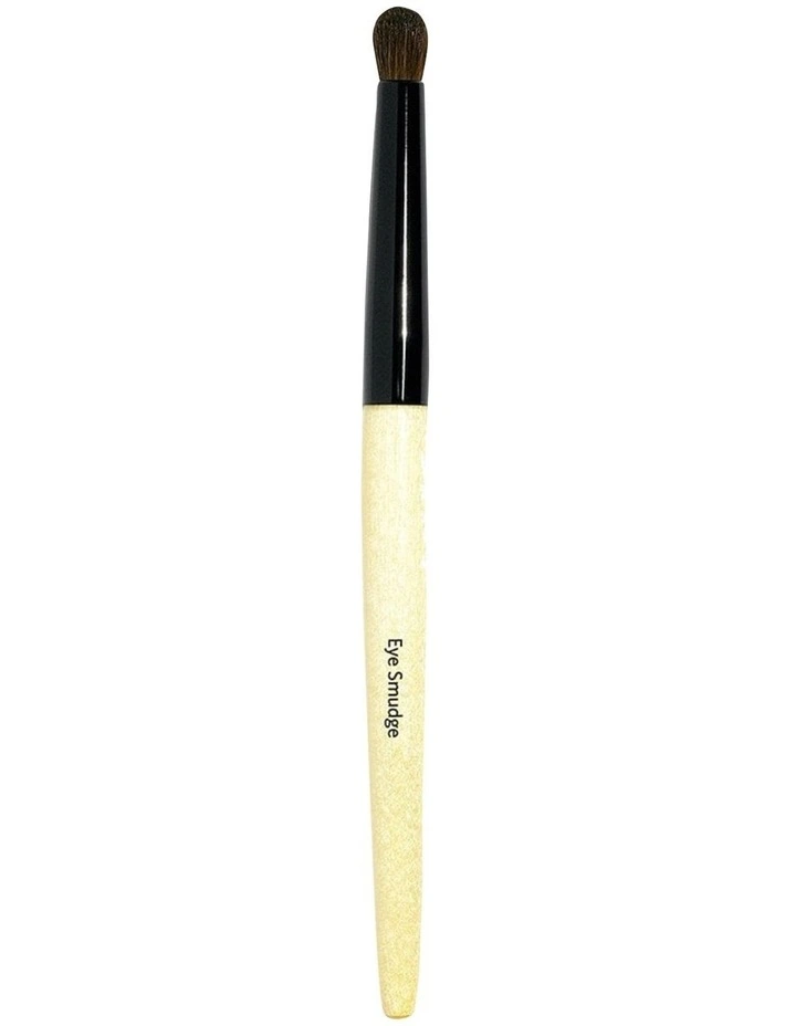 Eye Smudge Brush in White
