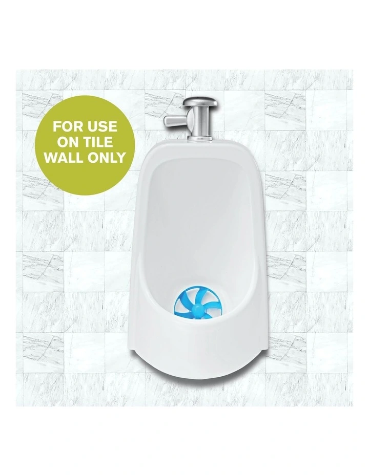 My Size Urinal White