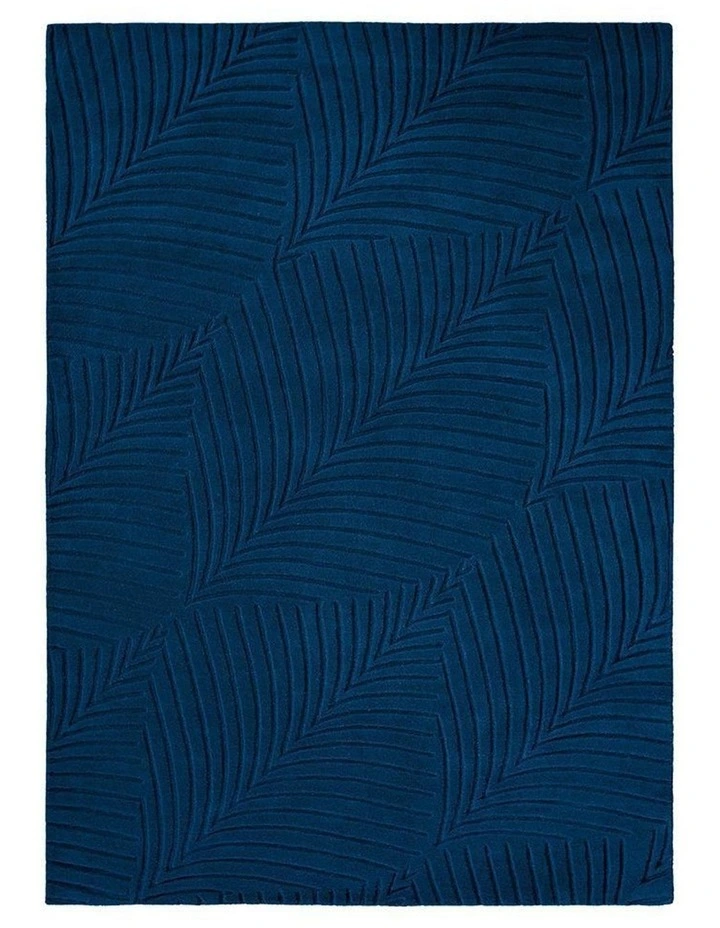 Wedgwood Folia Navy