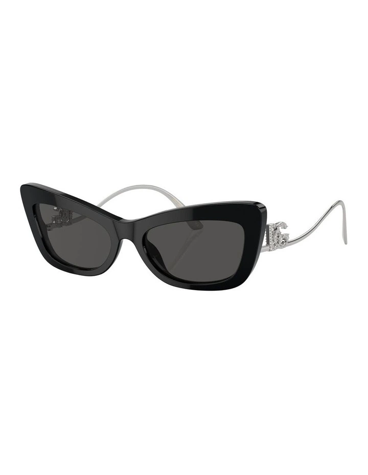 Sunglasses in Black