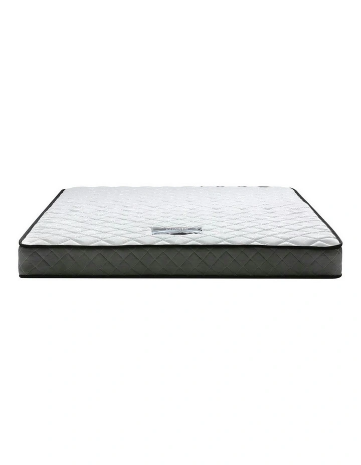 Double Thick Tight Top Foam Mattress Size 16cm in White