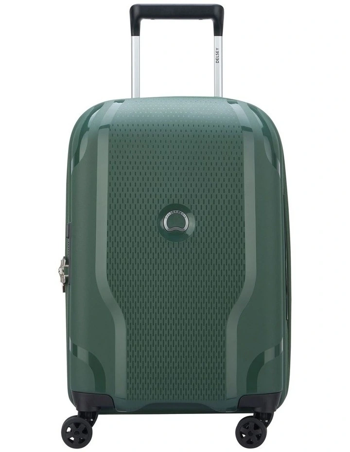 Clavel Val Tr Cabin Extra 4 Dress 55cm 00384580123mr in Deep Green