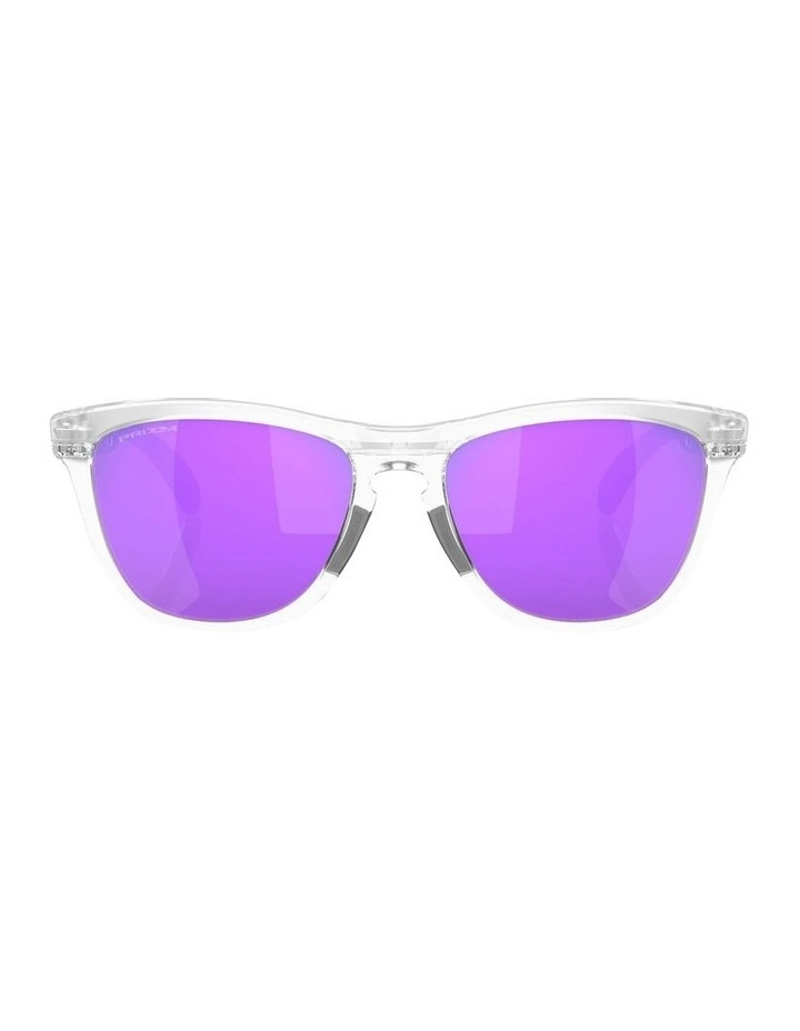 Frogskins Range Sunglasses in White