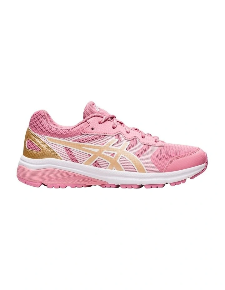 Netburner Pro 3 Grade School Sport Shoes in Pink