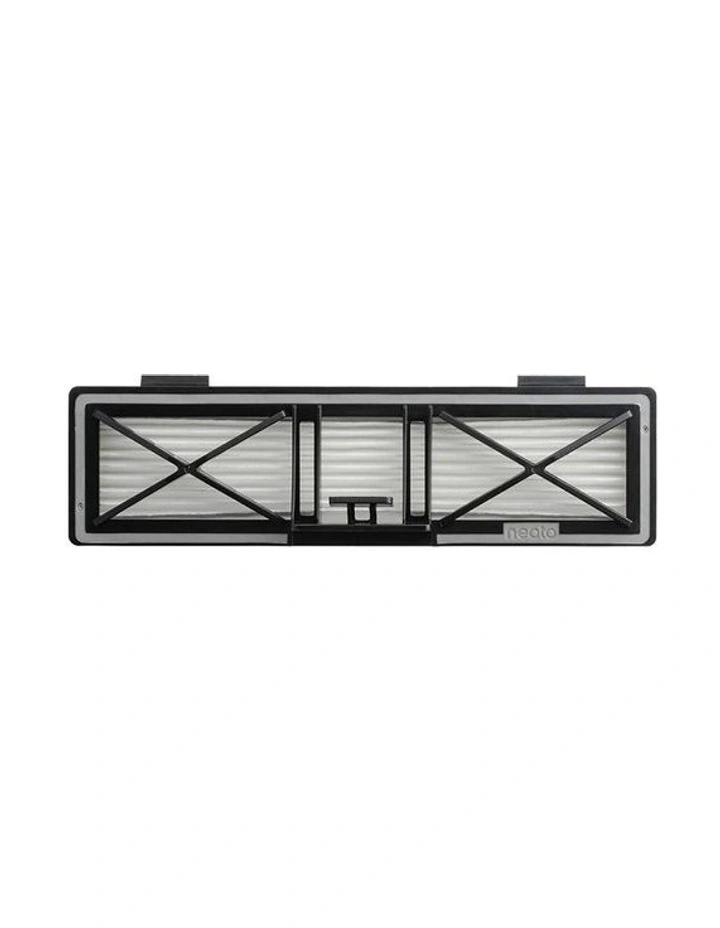 Neato Ultra Performance Filters 4 pack in Black