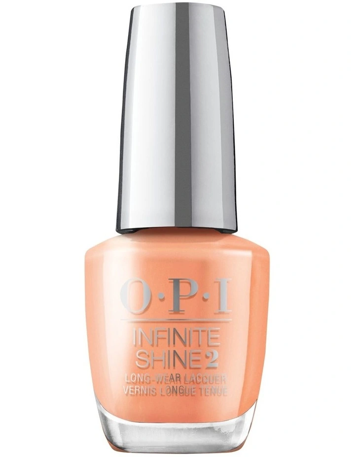 Infinite Shine Trading Paint Nail Polish