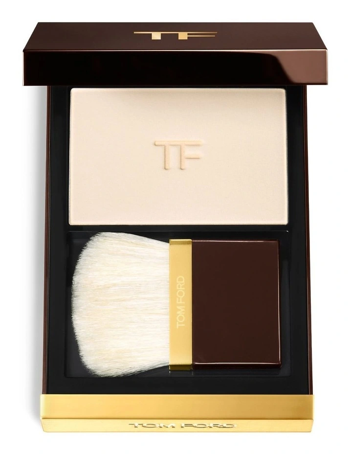 Translucent Finishing Powder