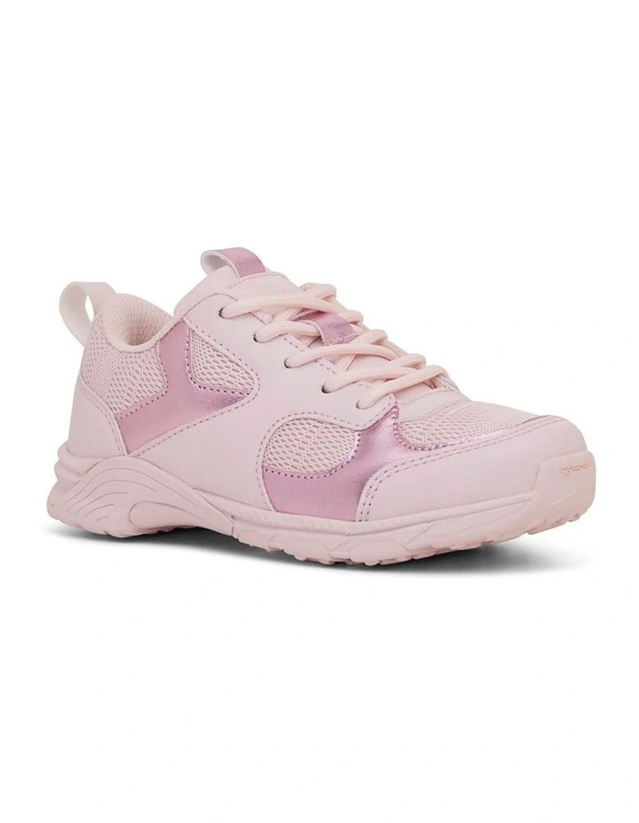 Nora Sneakers in Pink