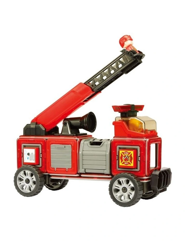 Amazing Rescue Set