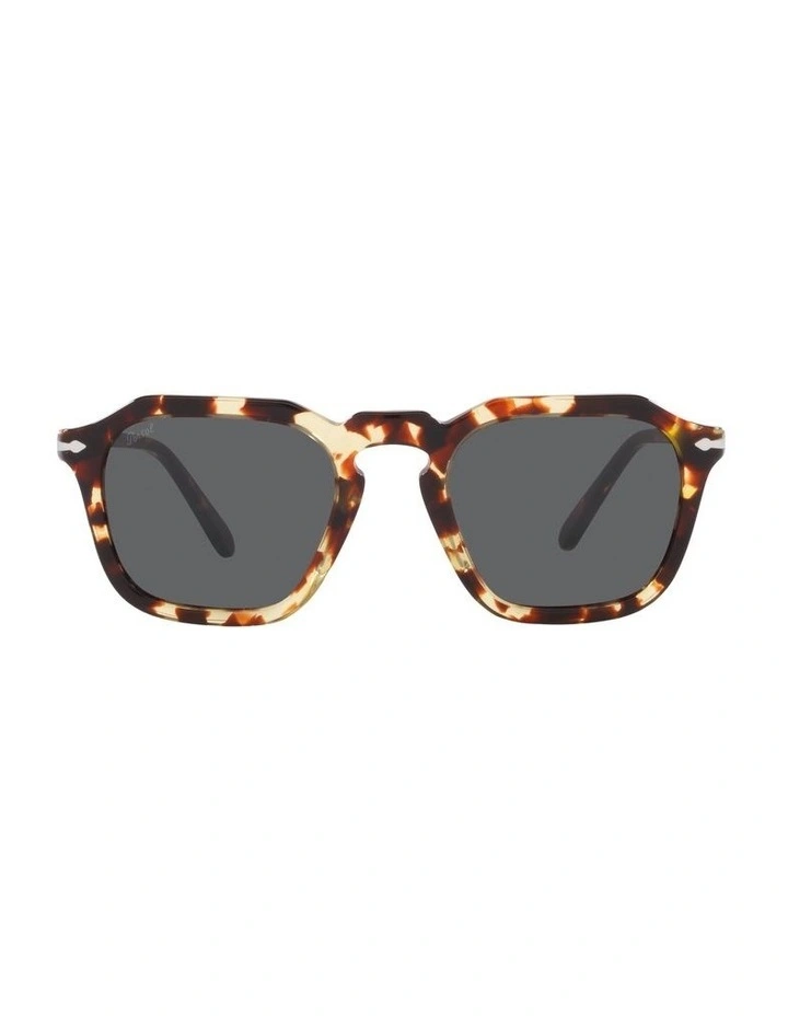 PO3292S Tortoise Sunglasses