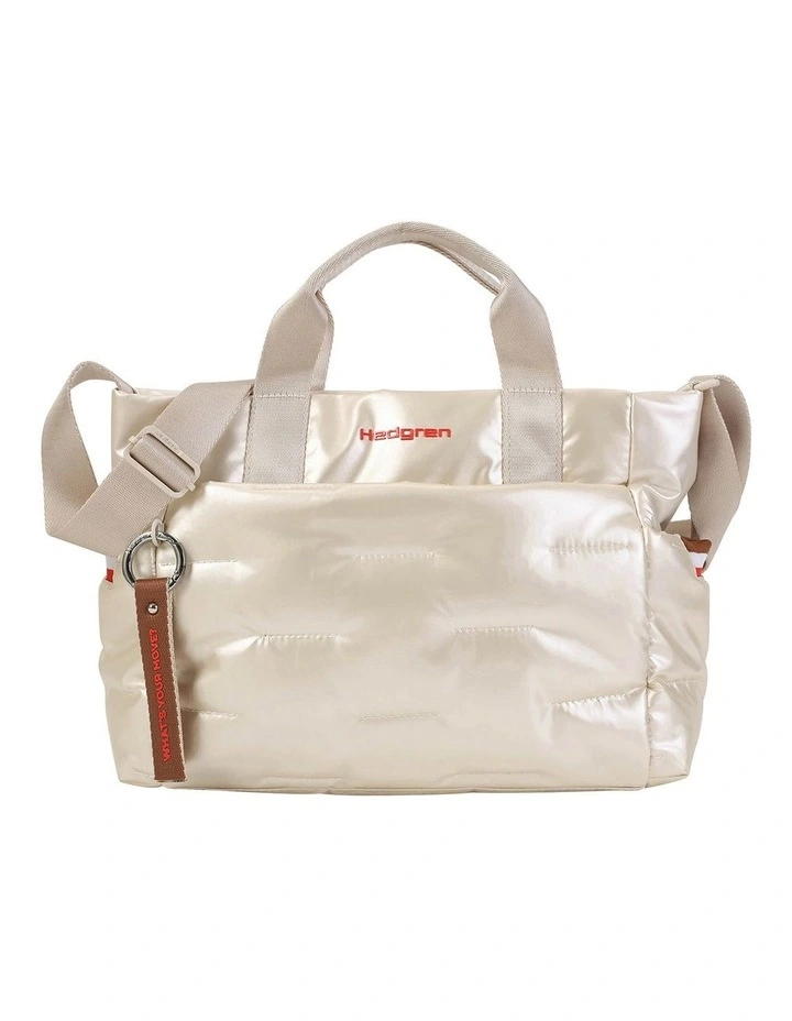 Softy Handbag in Birch