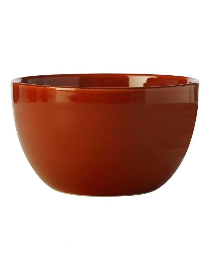 Portofino Bowl 15cm in Terracotta