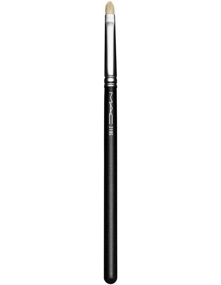 Pencil Brush in Black