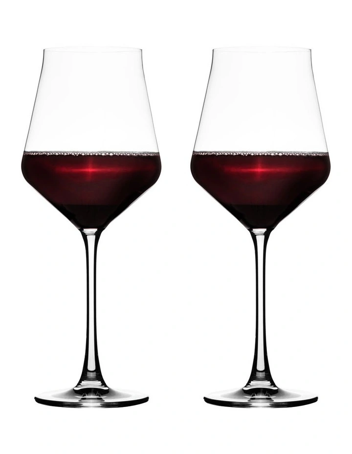 Margeaux Red Wine Set of 2