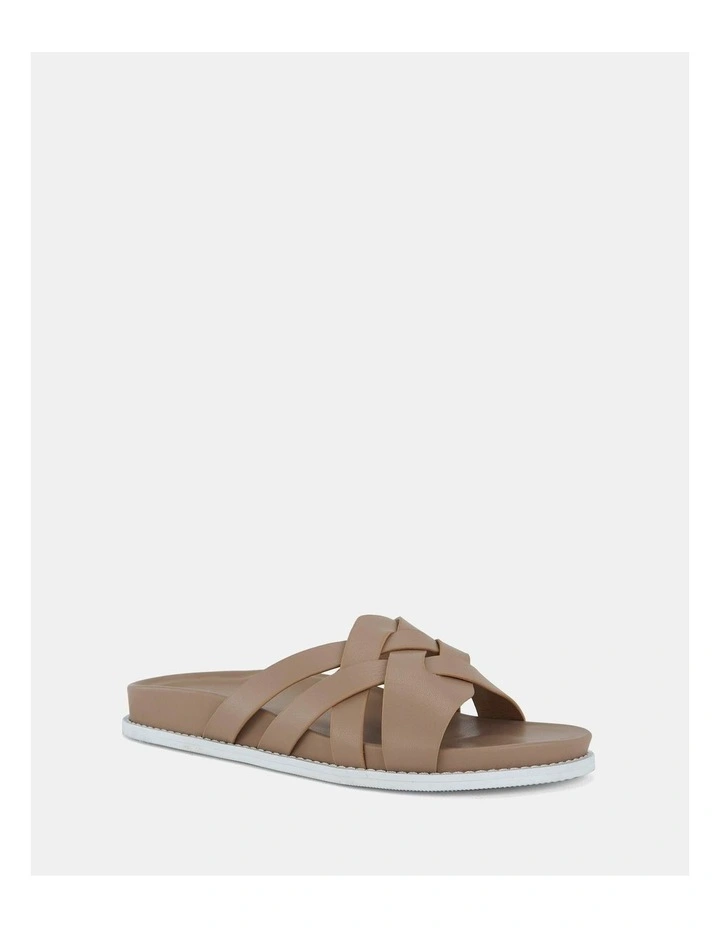 Tainted Slides in Nude