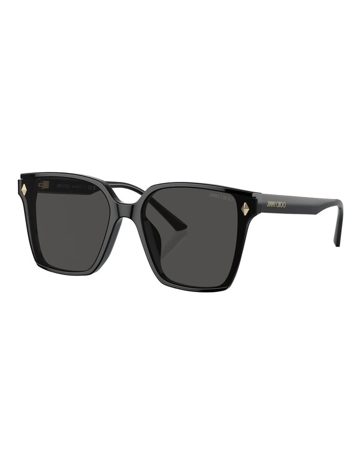 Sunglasses in Black