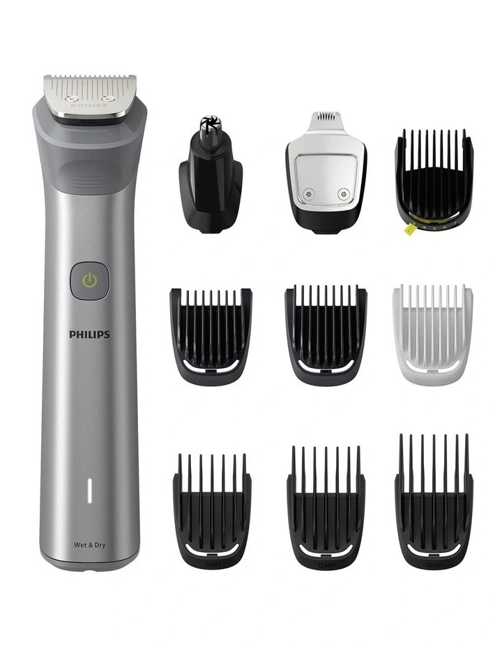 All-in-One Series Trimmer 5000, 10-in-1 MG5920/15