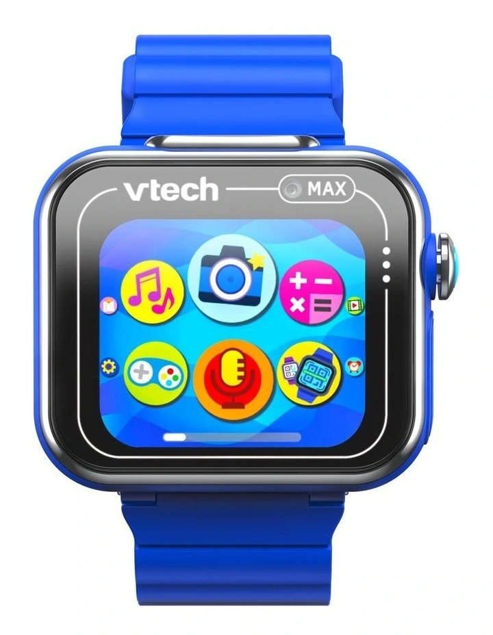 Kidizoom Smartwatch Max in Blue