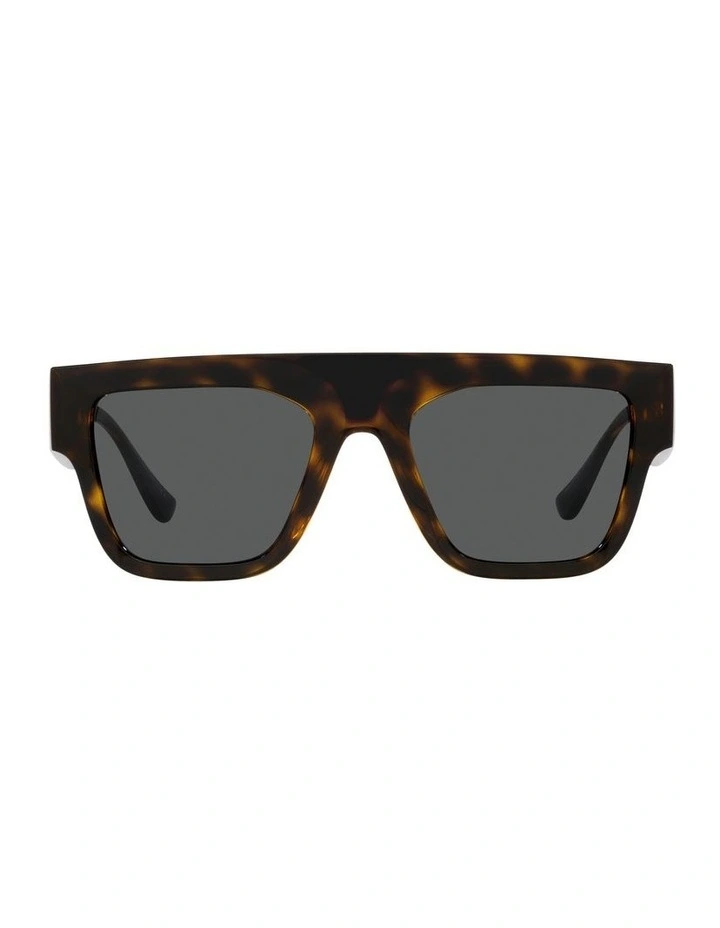 0VE4430U Sunglasses in Brown