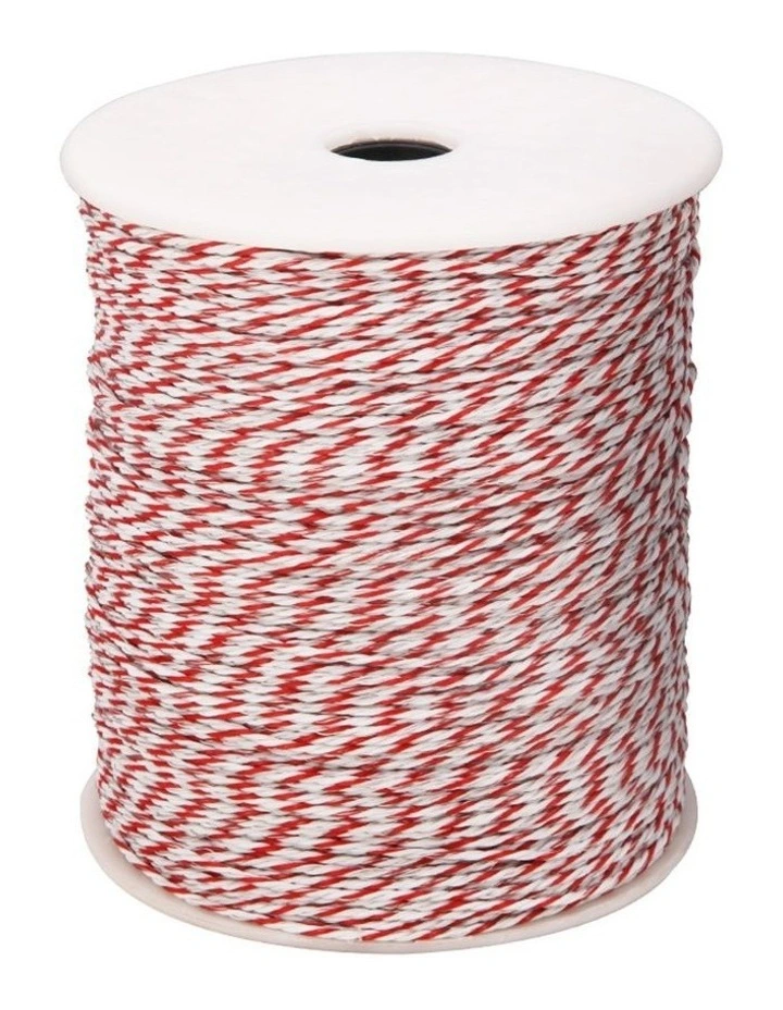 Stainless Steel Electric Fence Wire 500M Fencing Roll