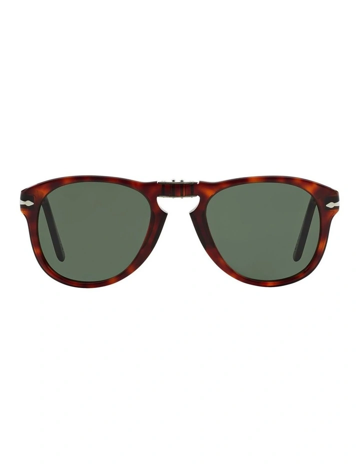 PO0714 714 Original Tortoise Sunglasses