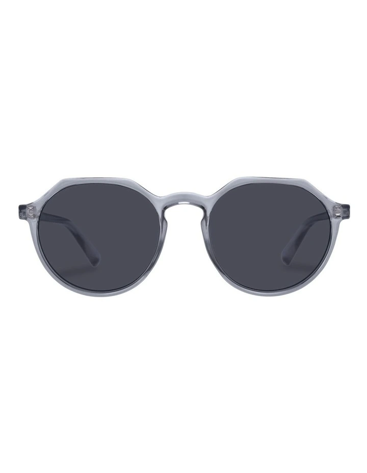 Speed of Night Sunglasses in Pewter