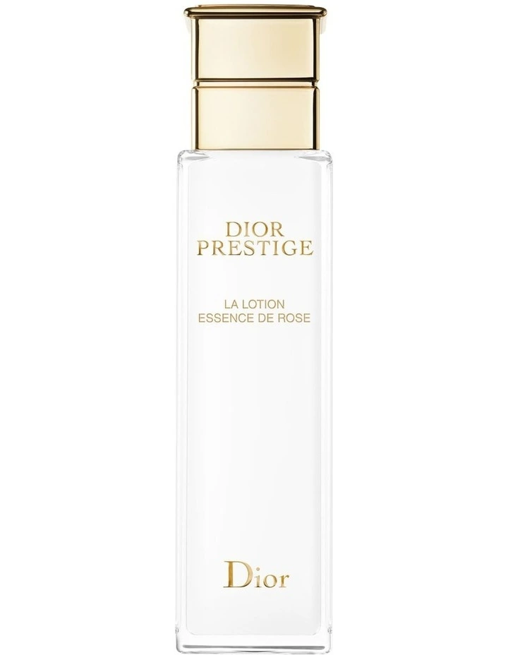 Dior Prestige La Lotion Essence de Rose Skincare Lotion 150ml