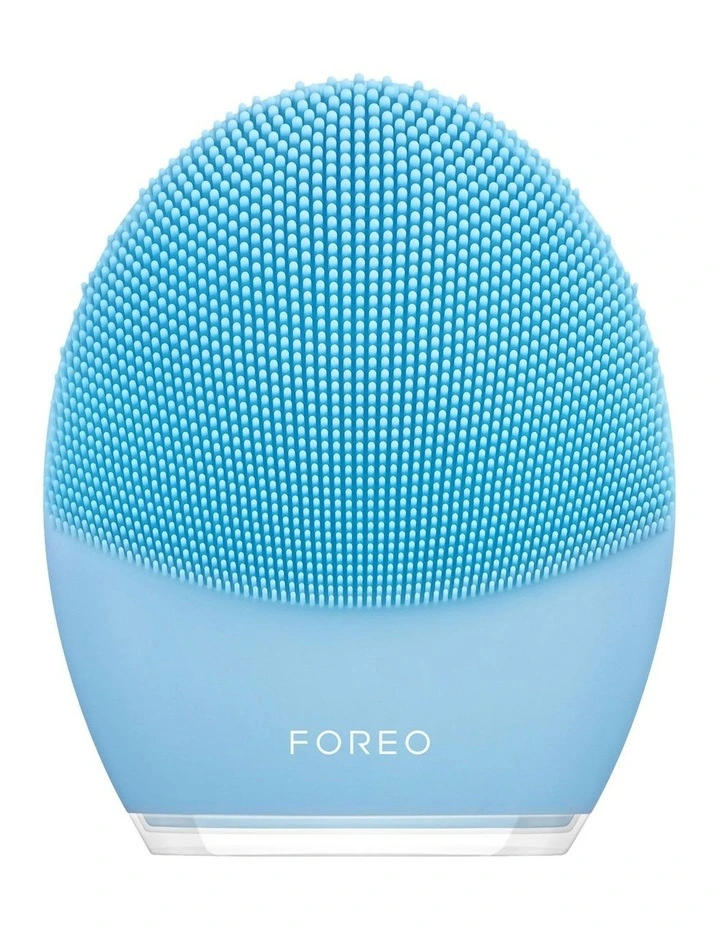 LUNA 3 For Combination Skin Facial Cleanser