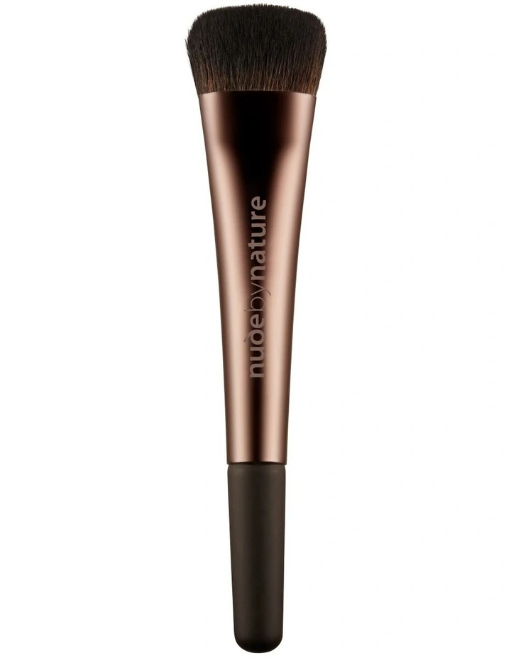 BB Brush in Brown