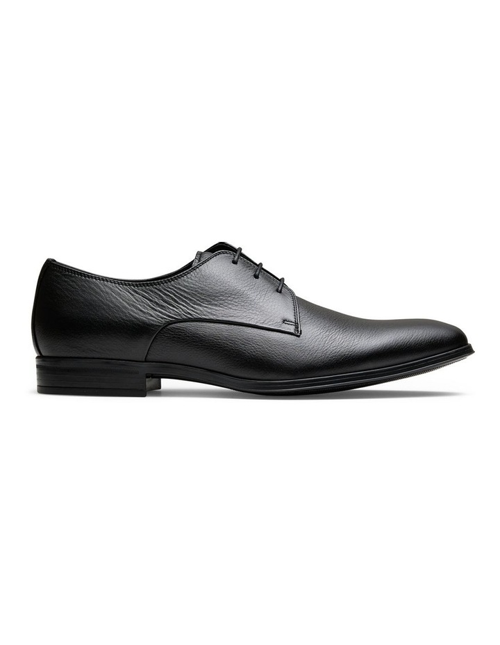 Holland Leather Dress Shoes in Black