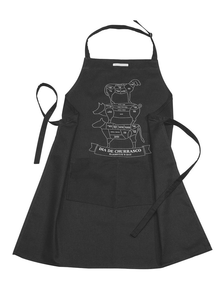 Churrasco Apron