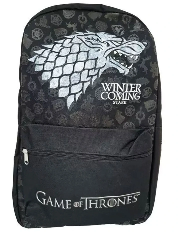 Showbag With Backpack/Notebook/Banner/Coasters/Lanyard/Mousepad