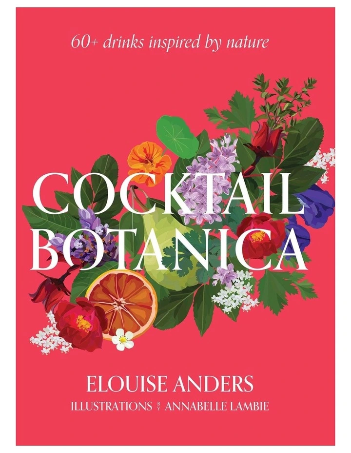 Cocktail Botanica