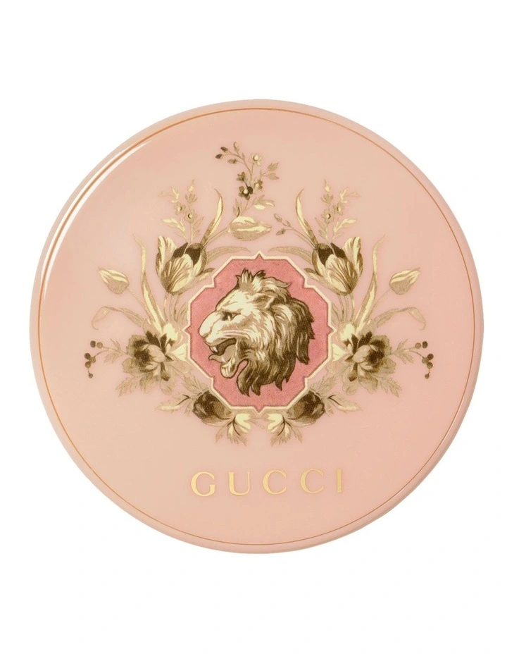 Cushion Foundation