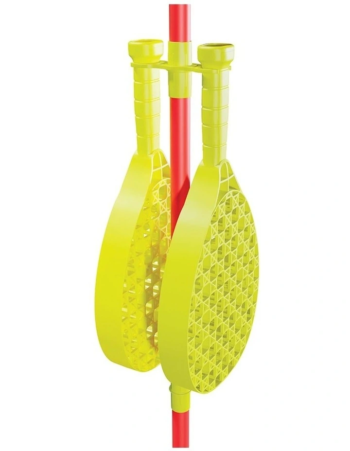 All Surface Classic Totem Pole Tennis Ball in Yellow