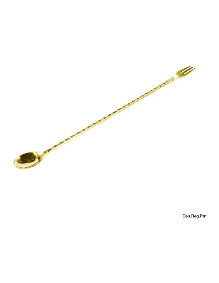 Protrident Gold