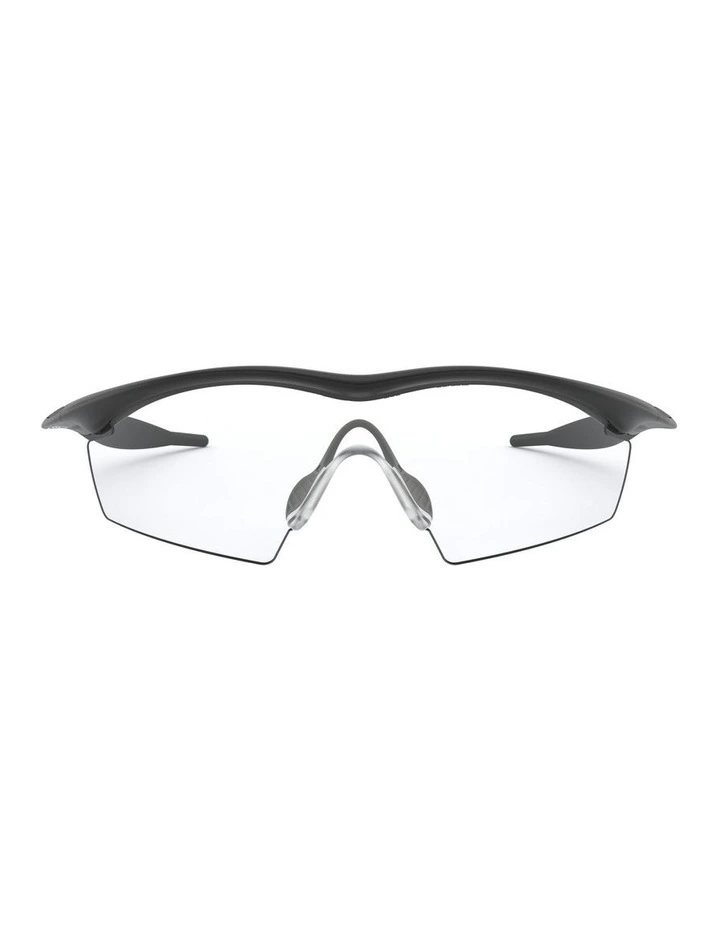 M Frame Black OO9060 Sunglasses