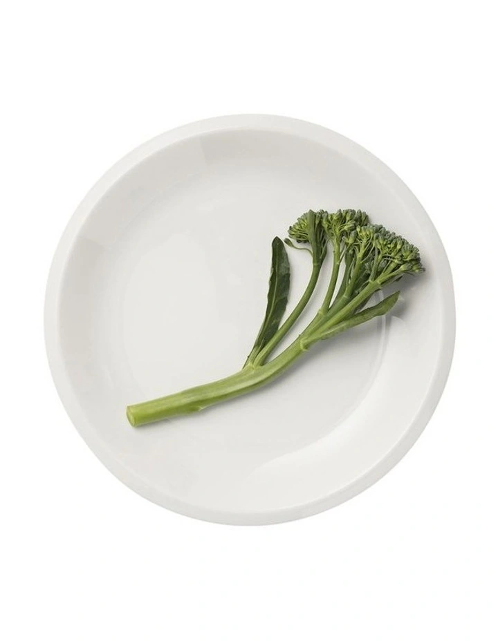 Raami 20cm Plate White