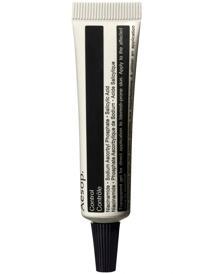 Control Gel 9ml
