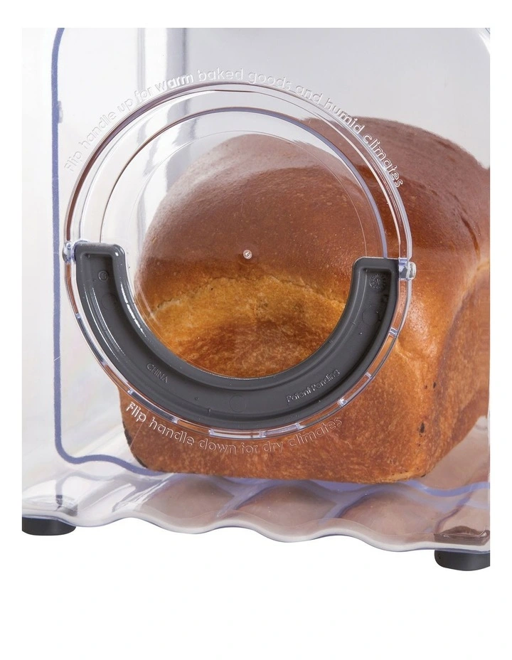 Expandable Bread ProKeeper White